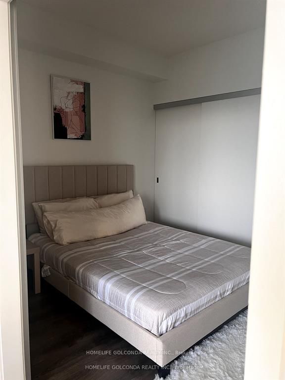 15 Lower Jarvis Street W, #3606