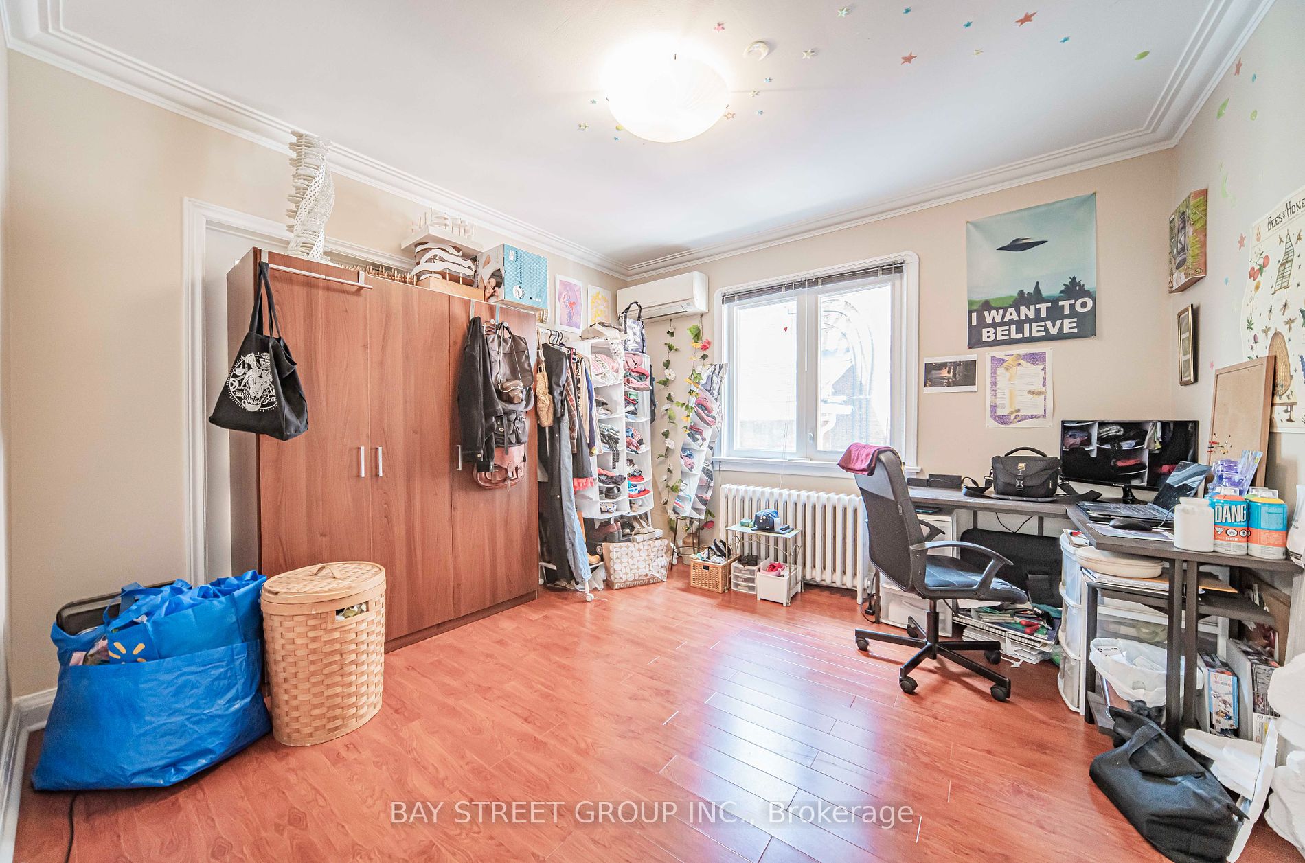 65 Spadina Road