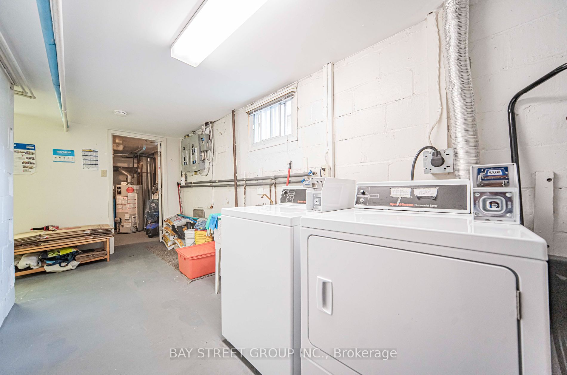 65 Spadina Road