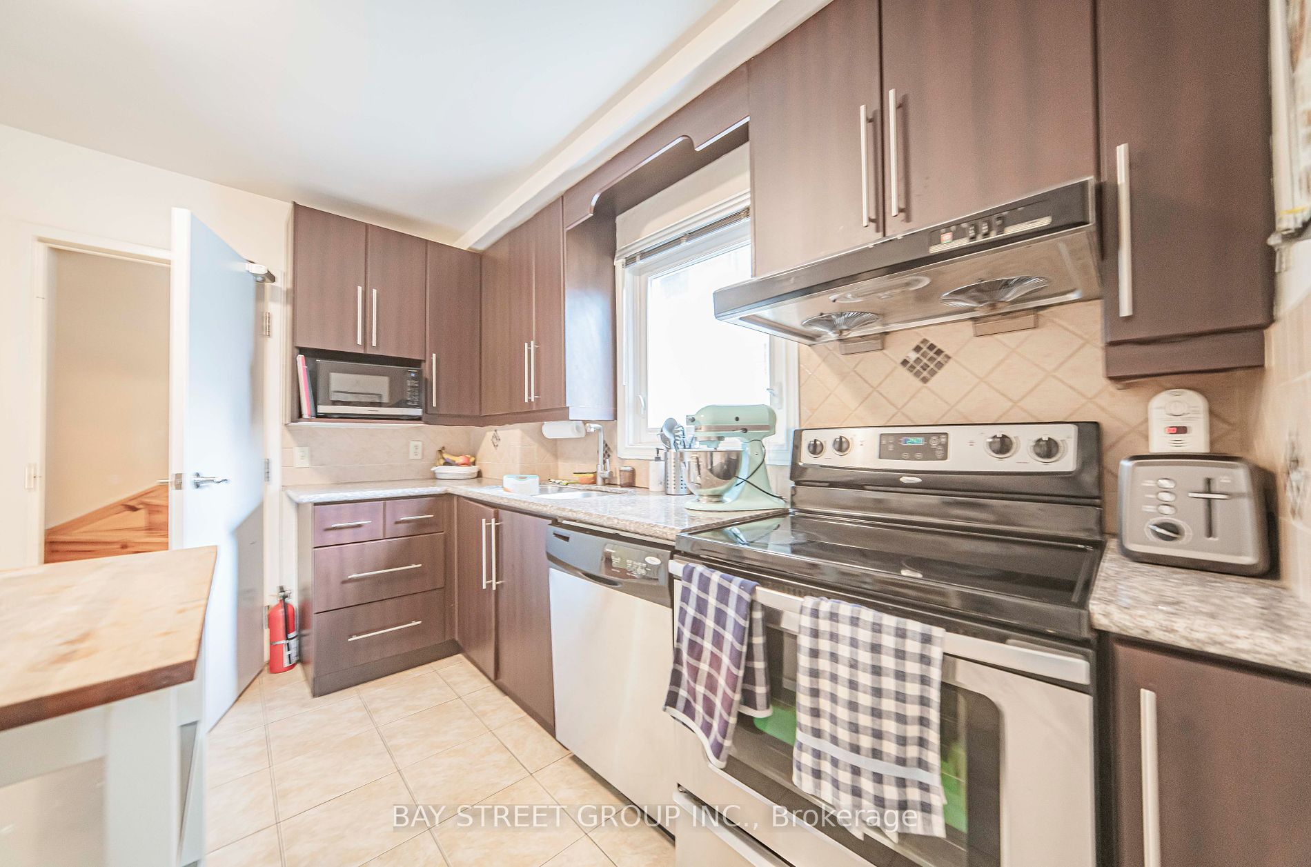 65 Spadina Road
