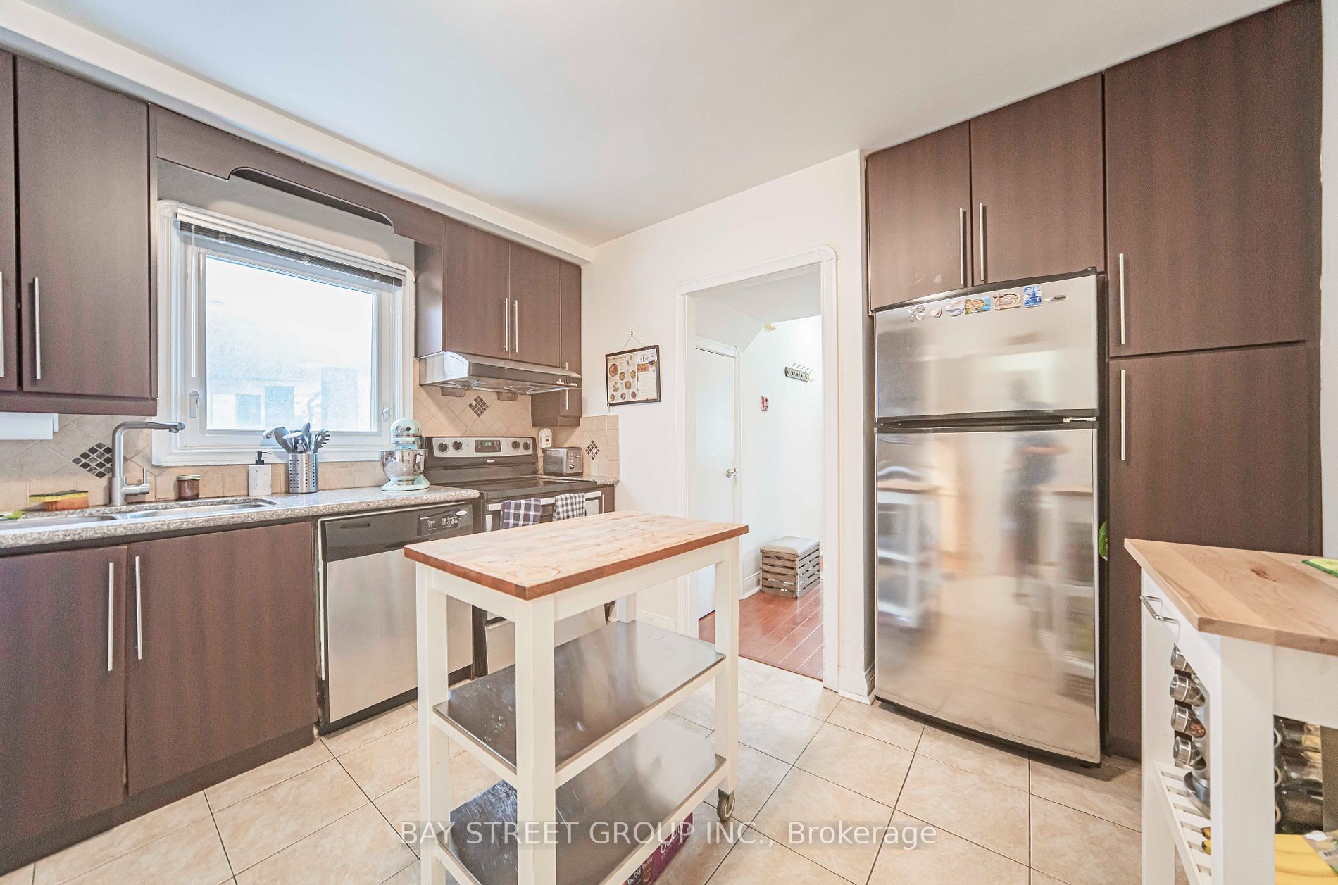 65 Spadina Road