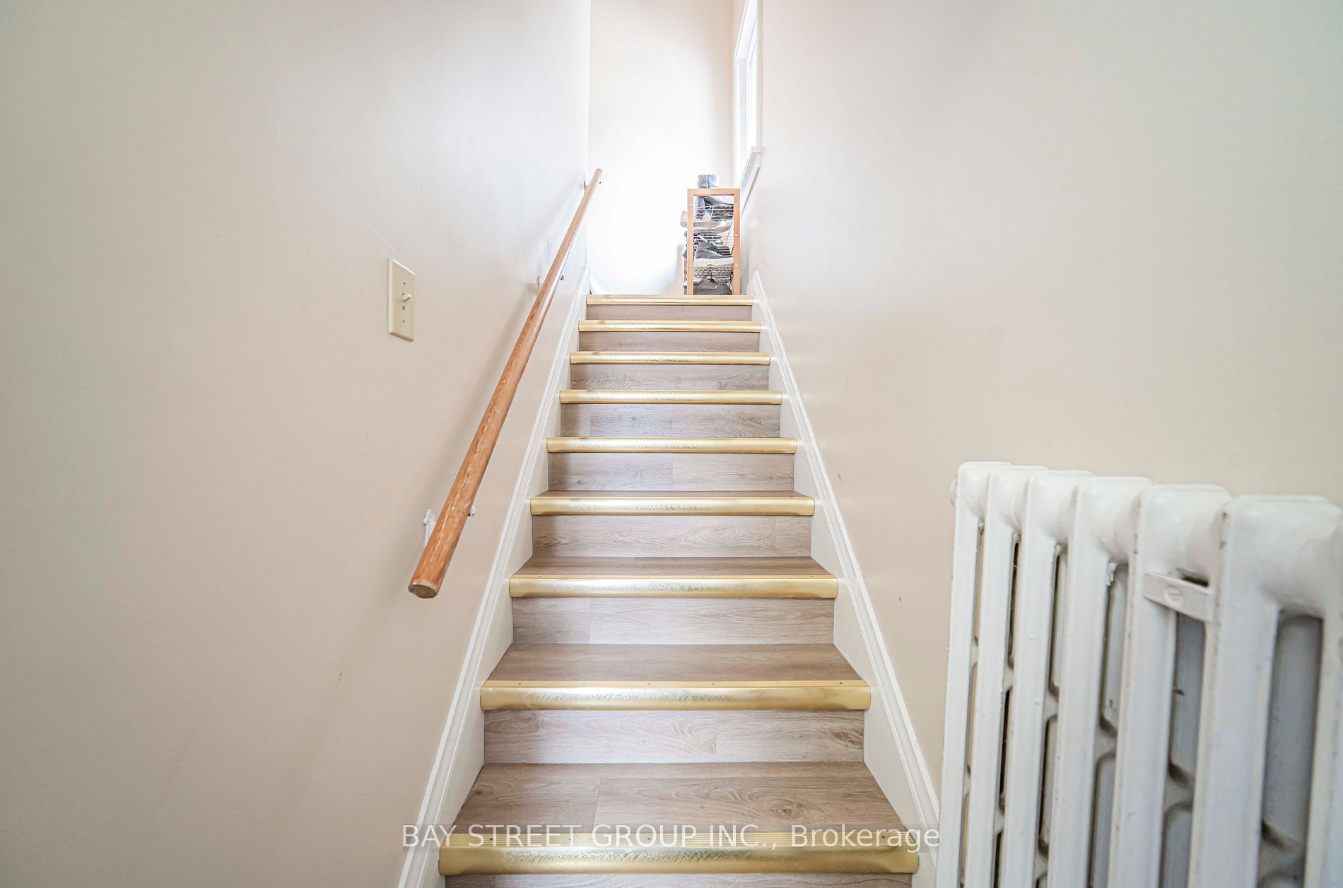 65 Spadina Road