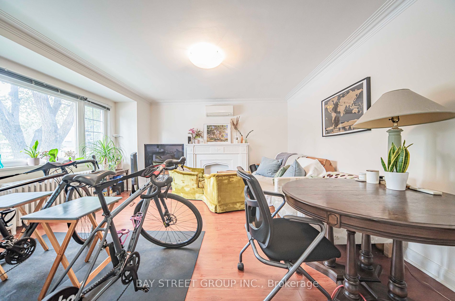 65 Spadina Road
