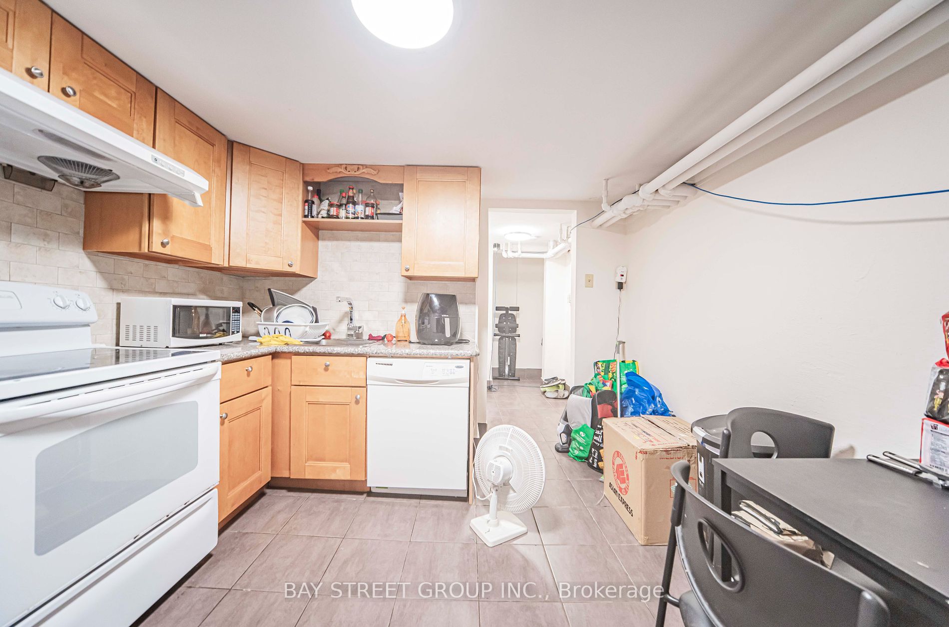 65 Spadina Road