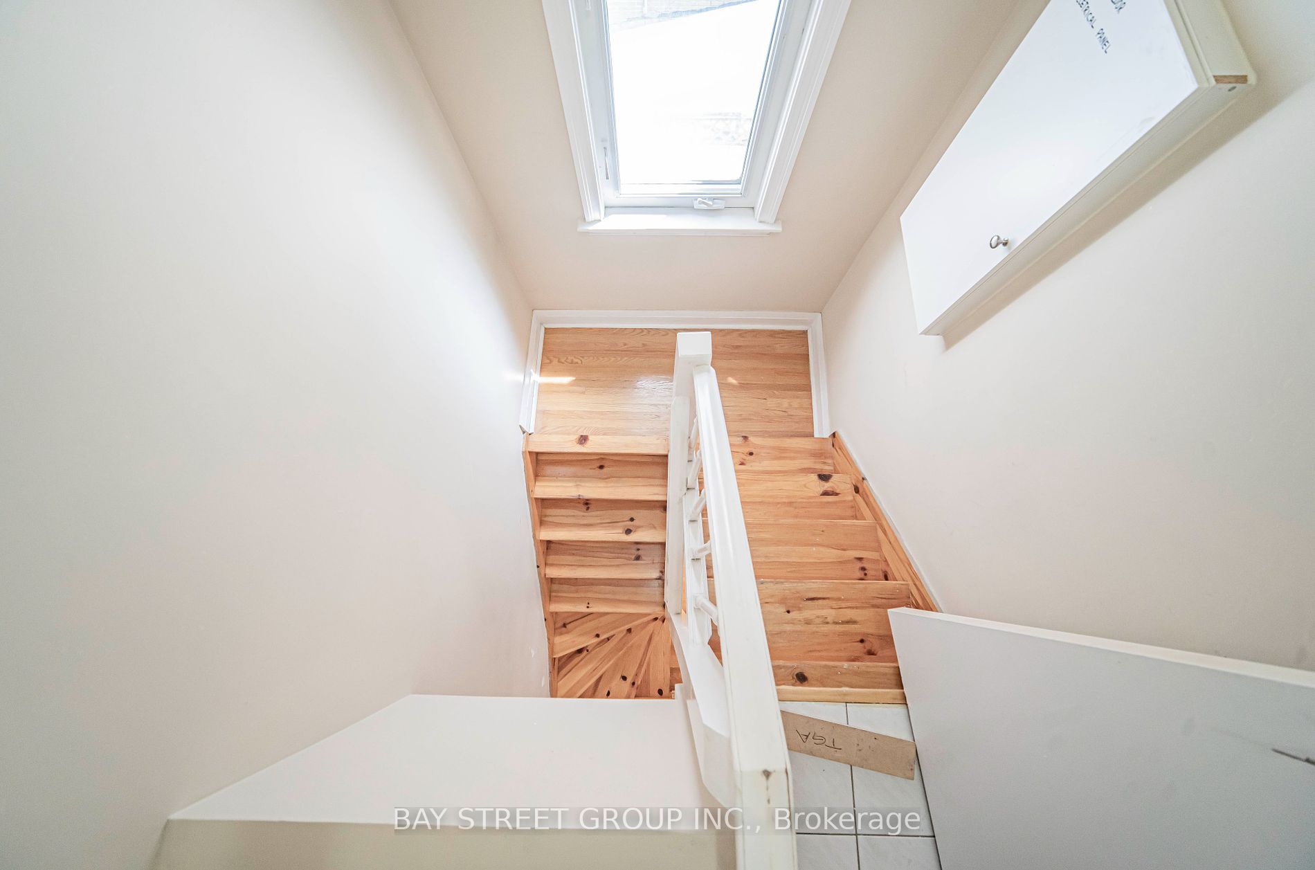 65 Spadina Road
