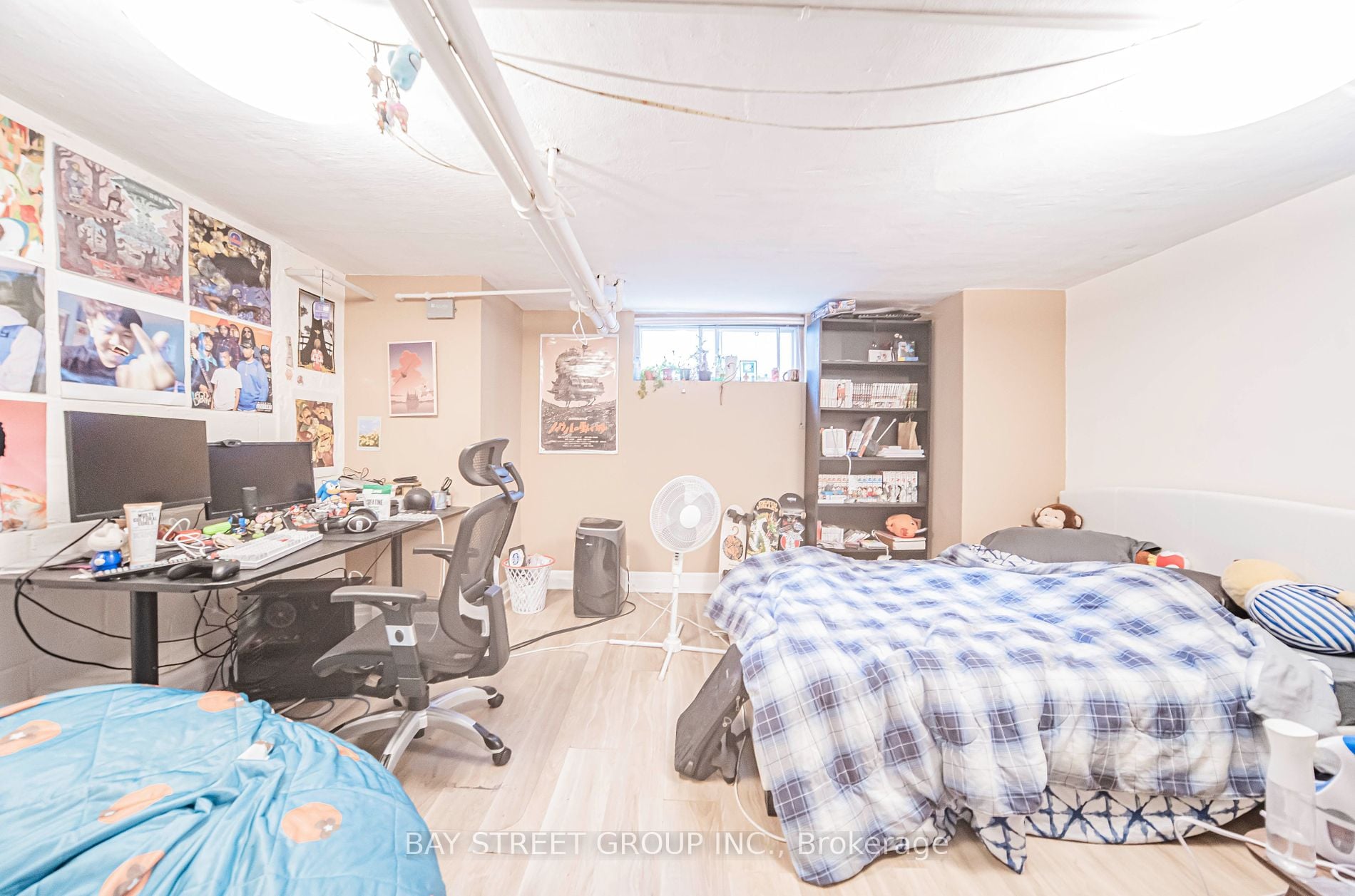 65 Spadina Road