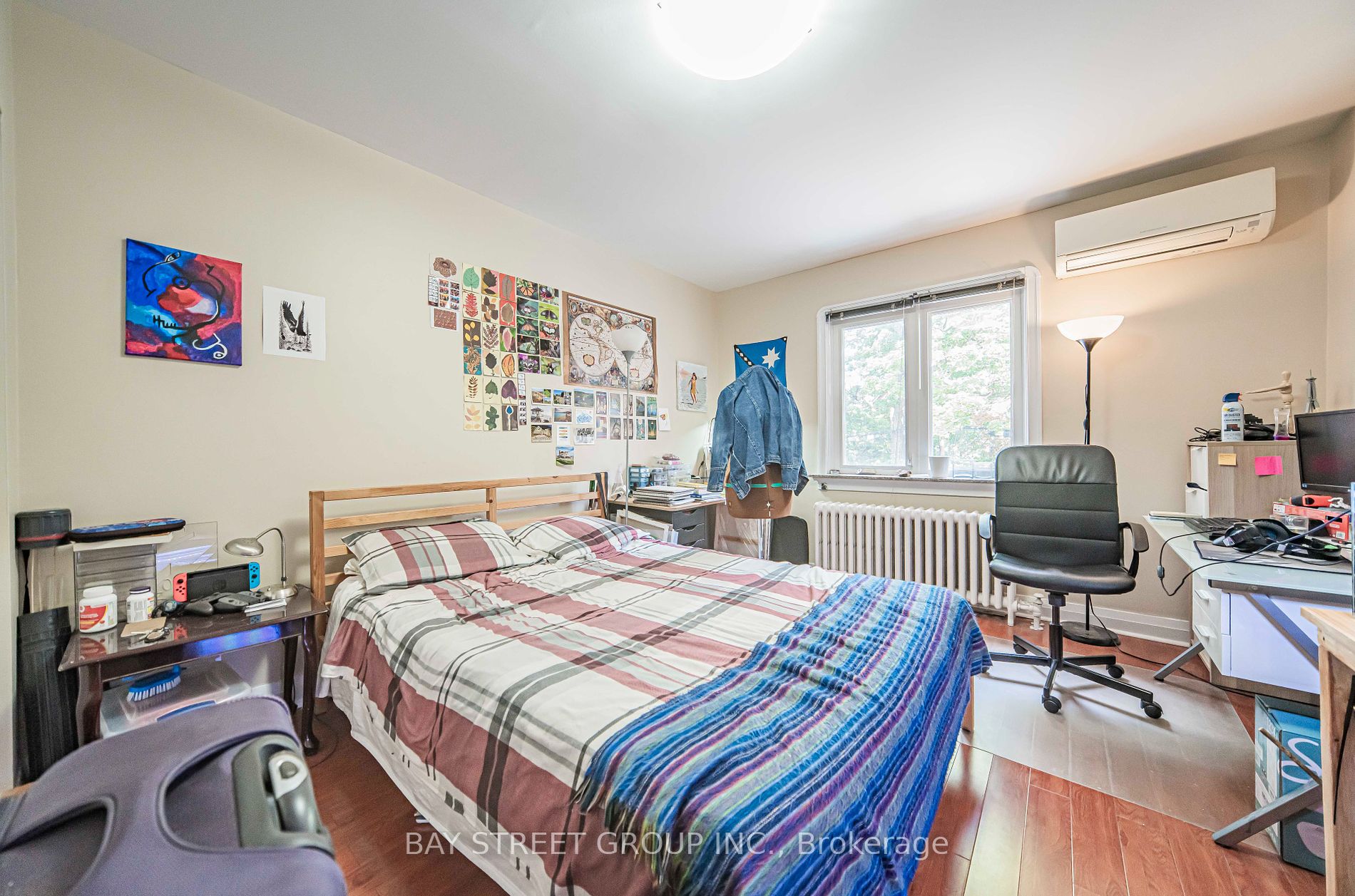 65 Spadina Road