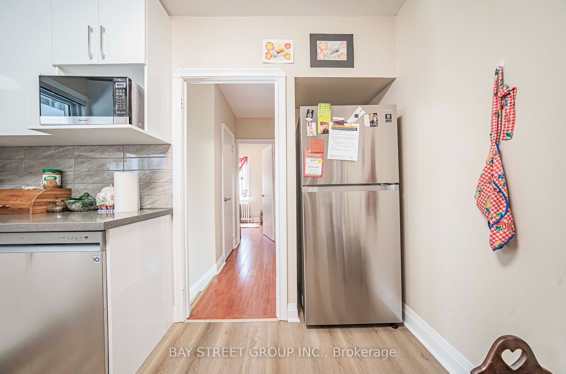 65 Spadina Road