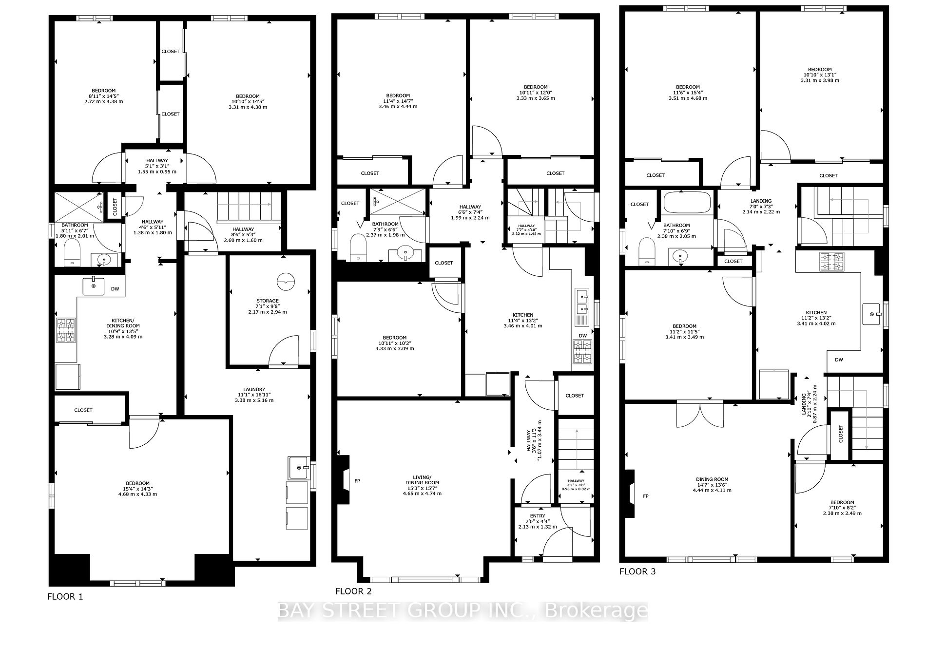65 Spadina Road