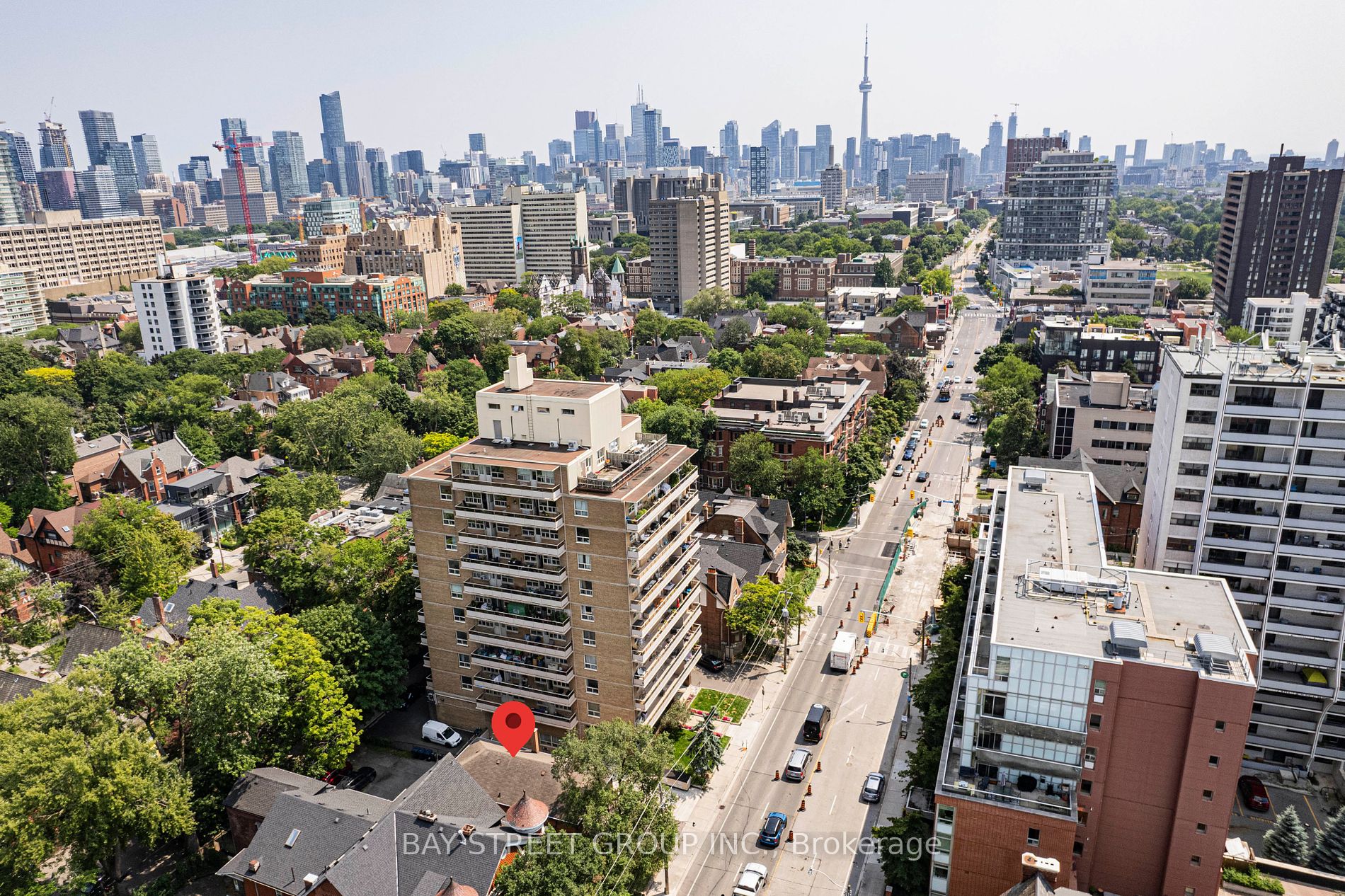 65 Spadina Road