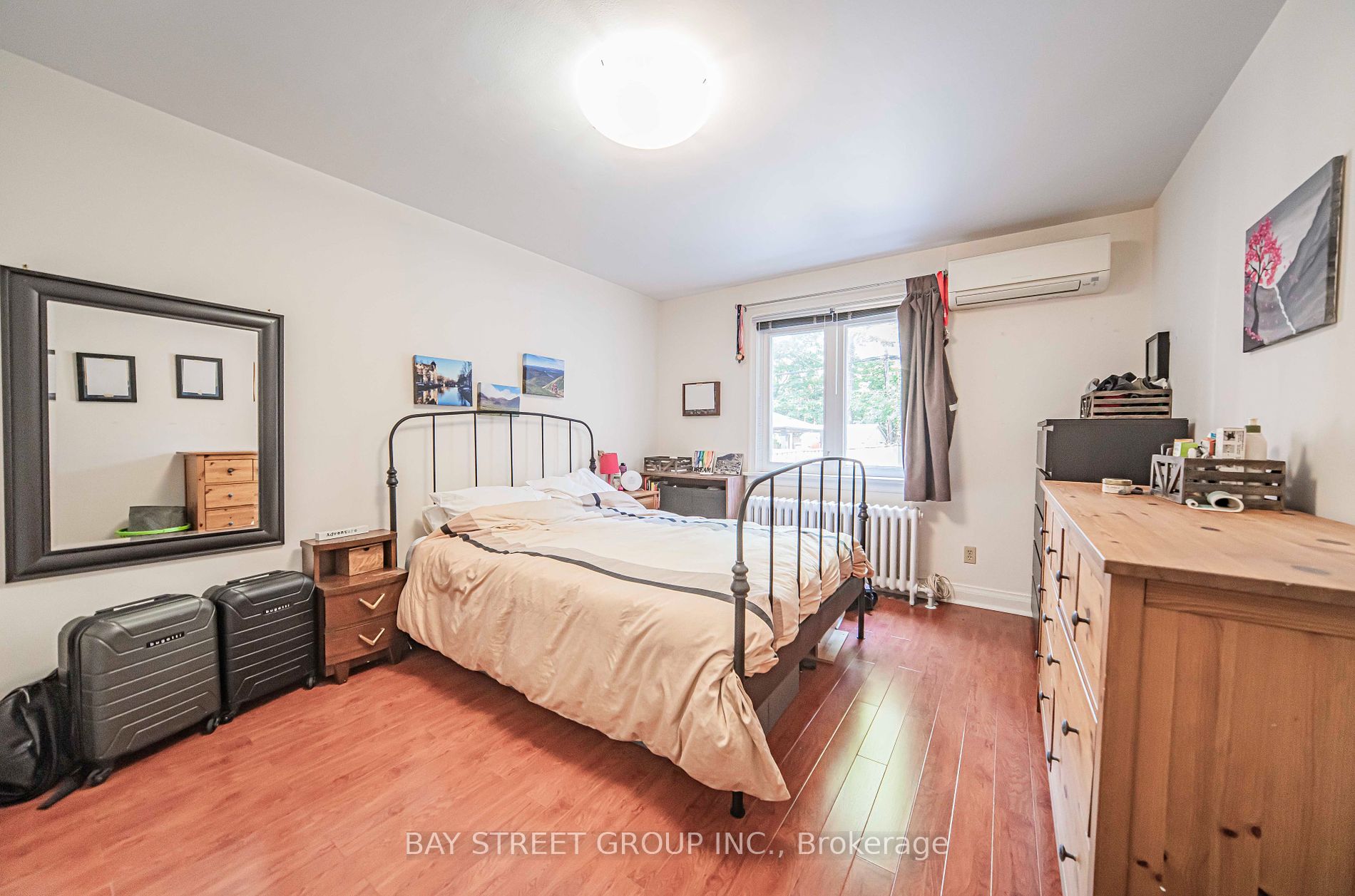 65 Spadina Road