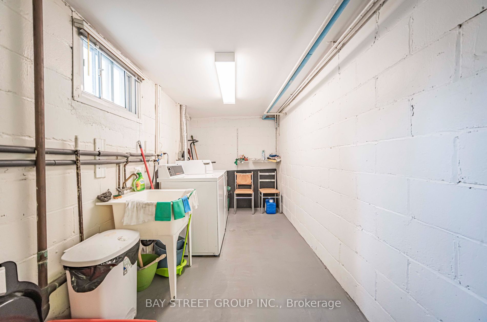 65 Spadina Road