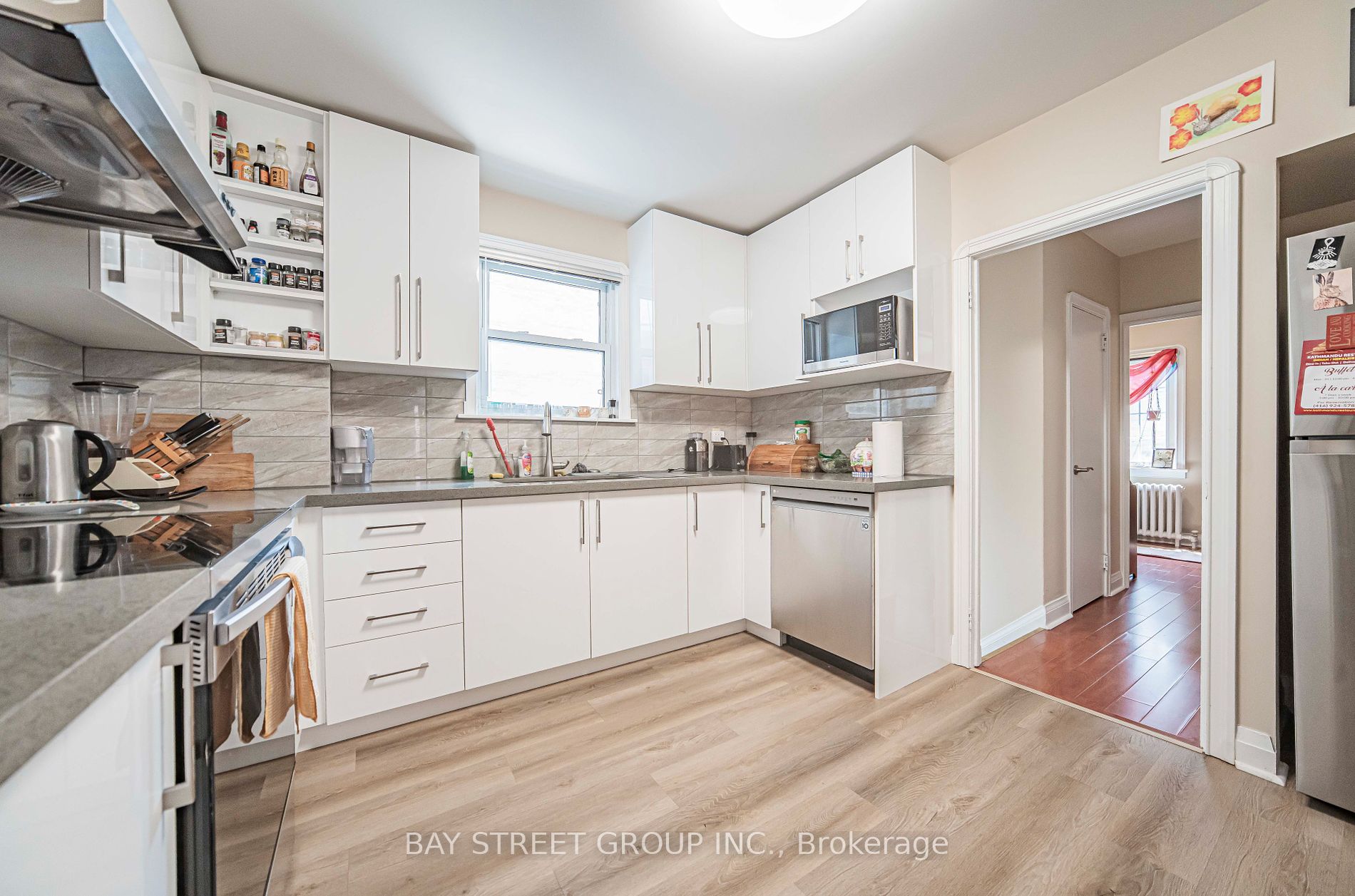 65 Spadina Road