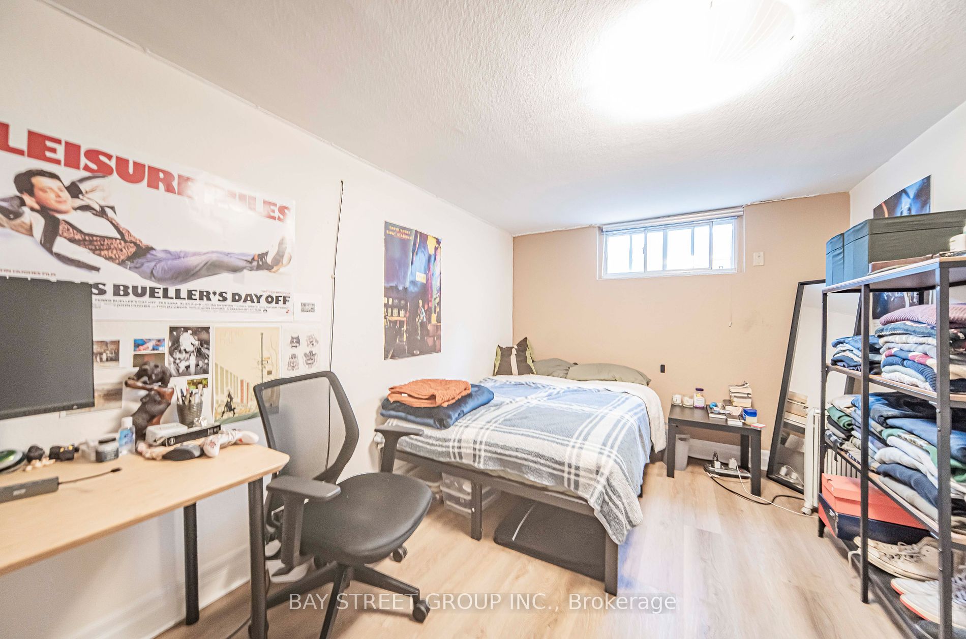65 Spadina Road