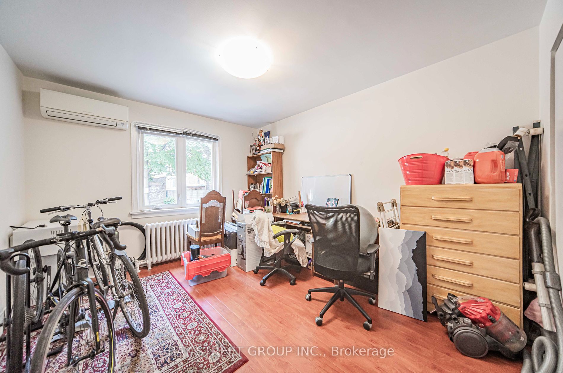 65 Spadina Road
