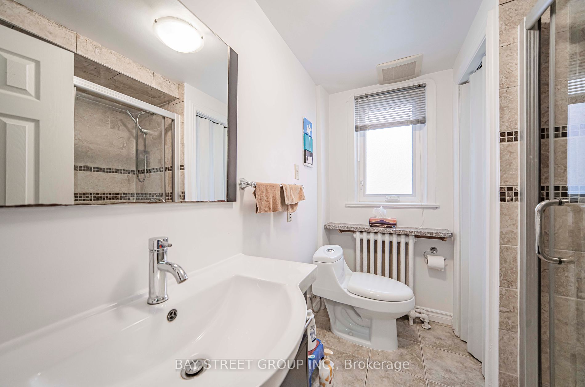 65 Spadina Road