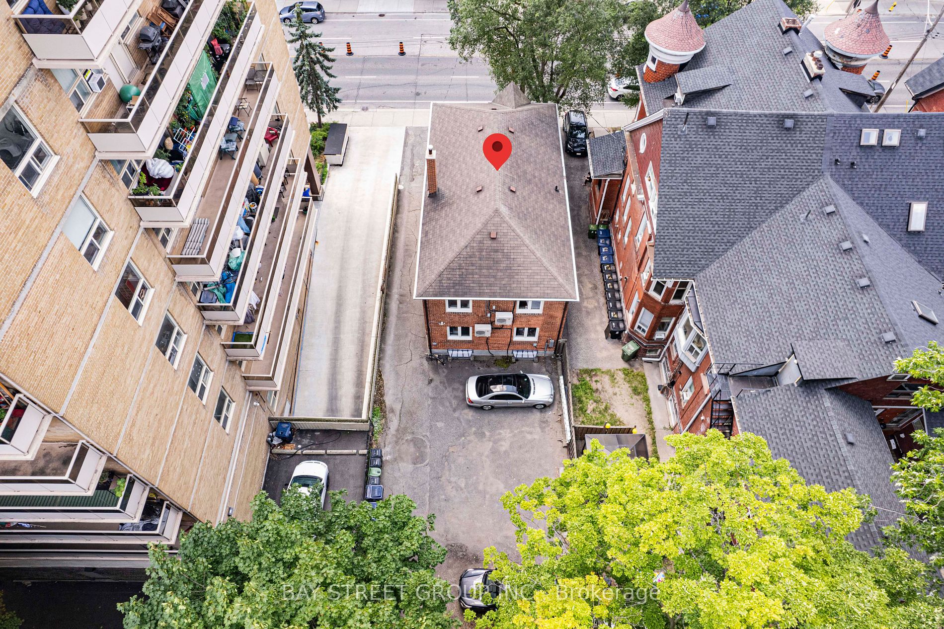 65 Spadina Road