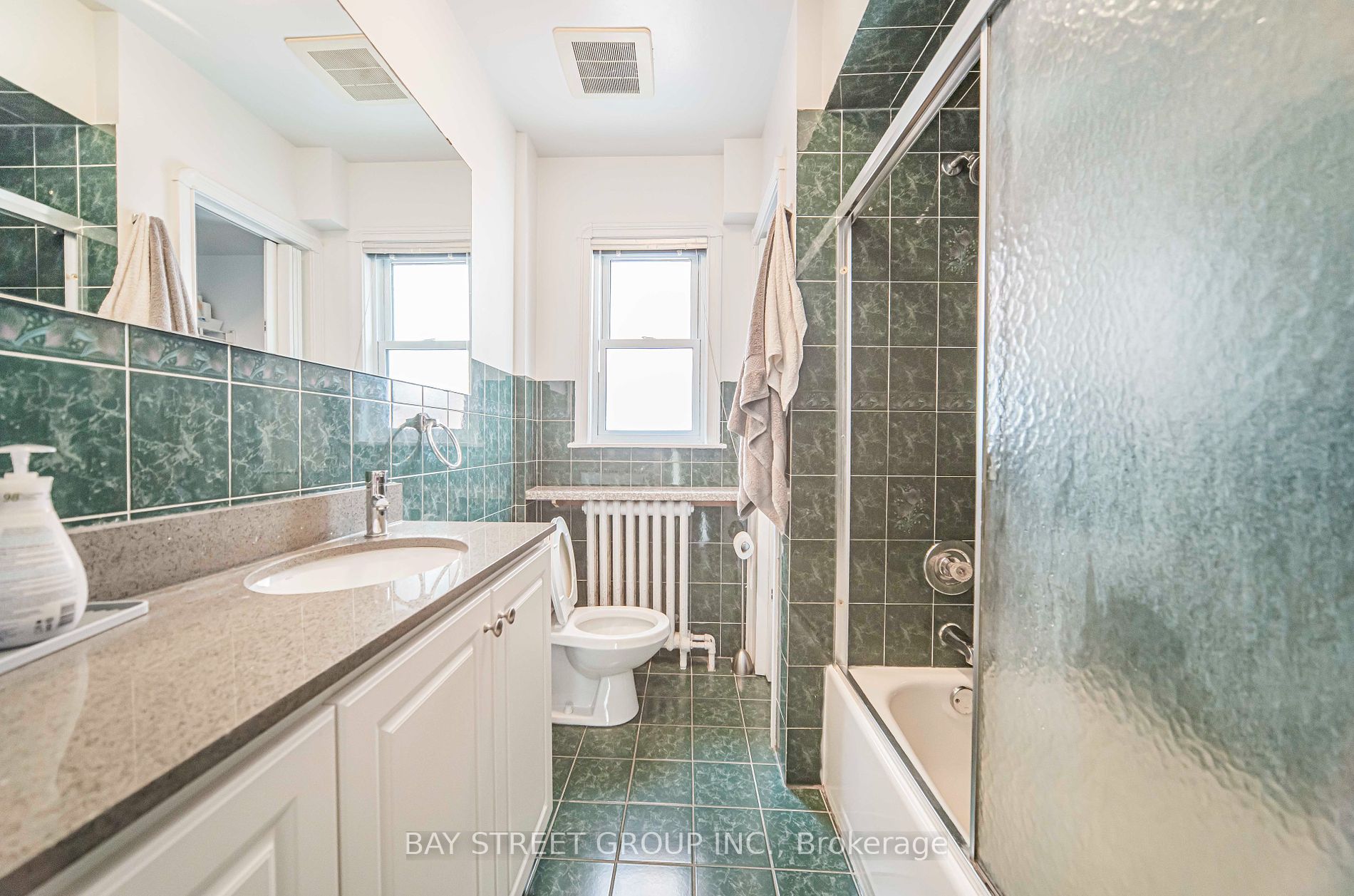 65 Spadina Road