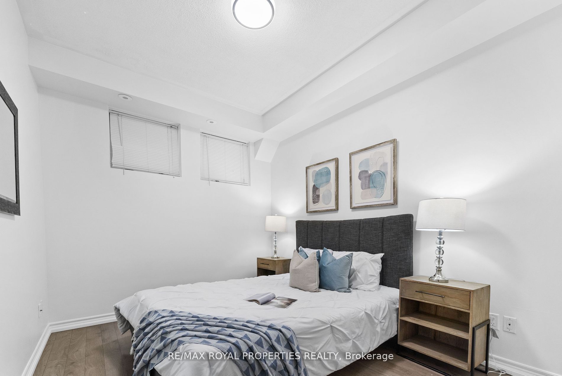 1496 Victoria Park Ave, #119