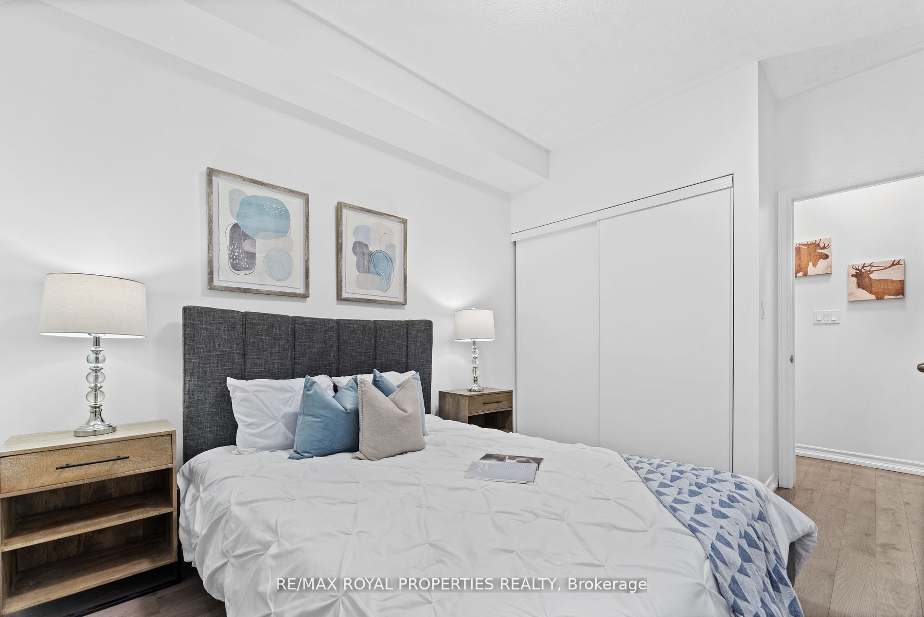 1496 Victoria Park Ave, #119