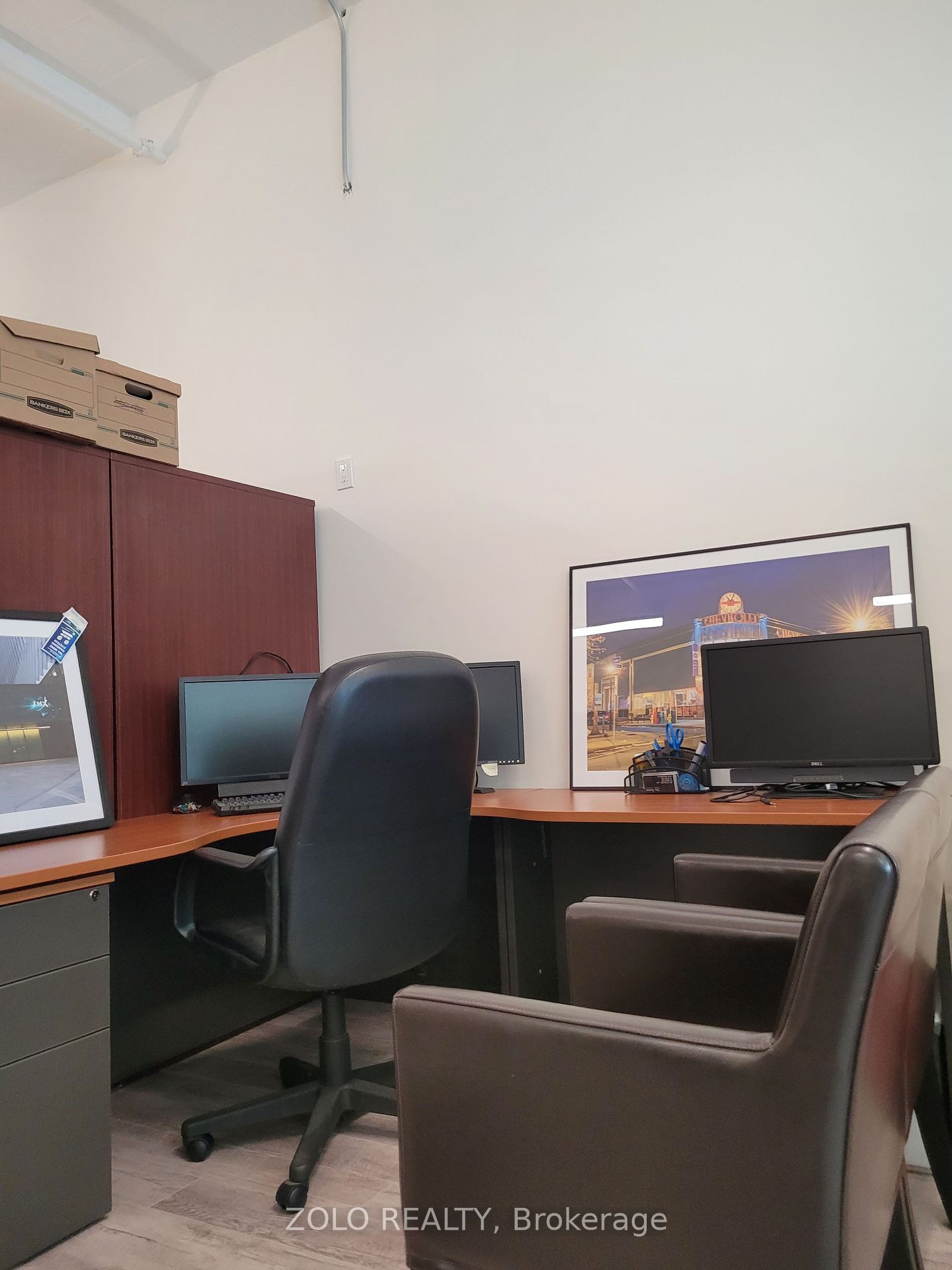 130 Queens Quay East E, #611
