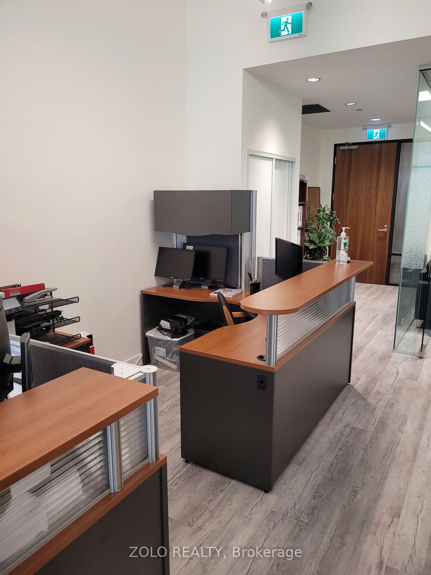 130 Queens Quay East E, #611