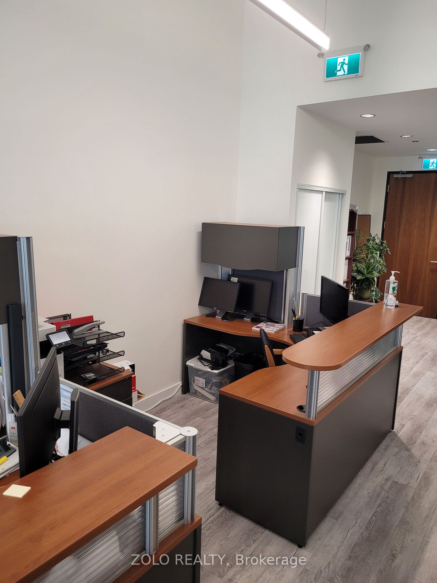 130 Queens Quay East E, #611