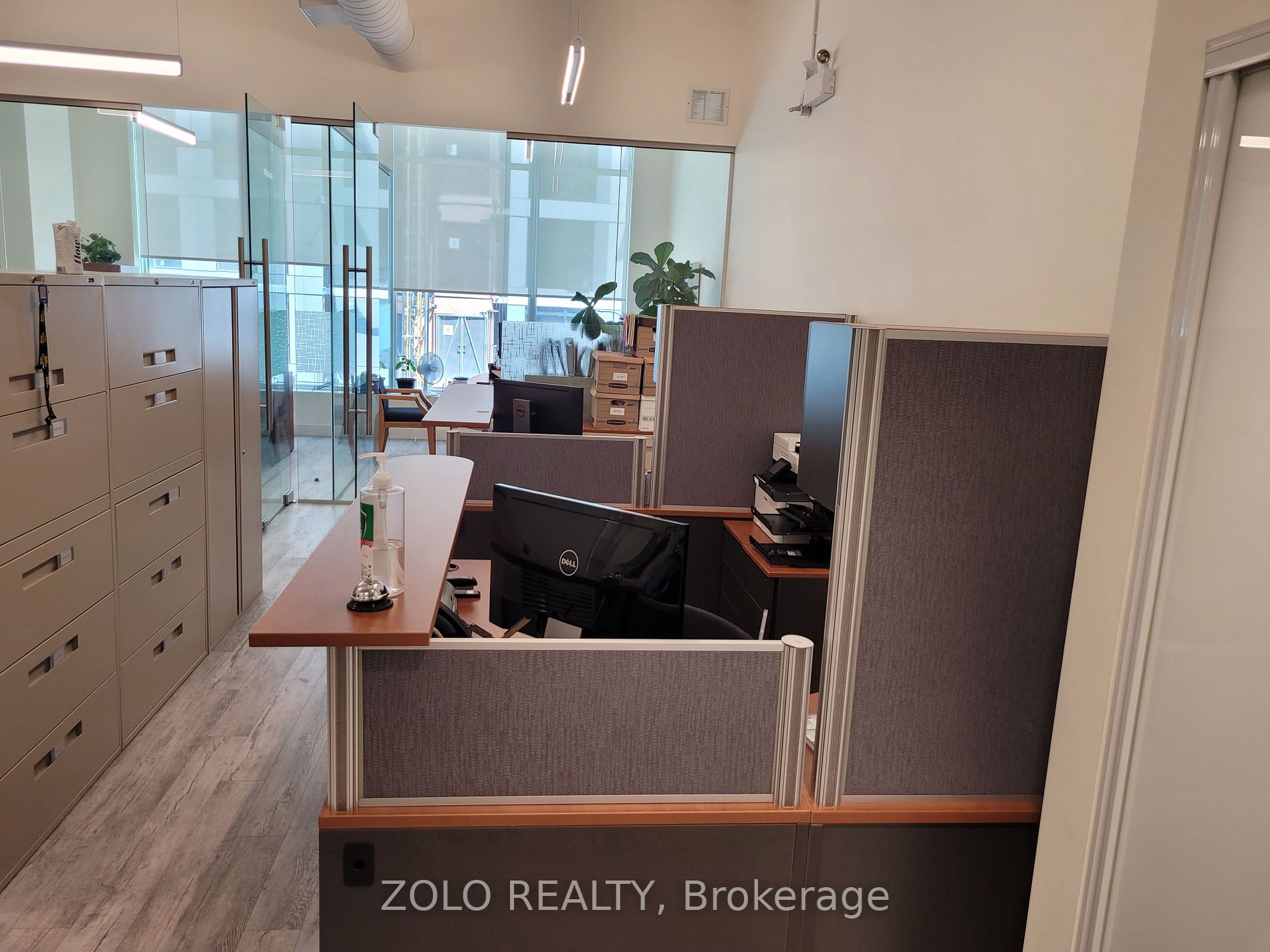 130 Queens Quay East E, #611