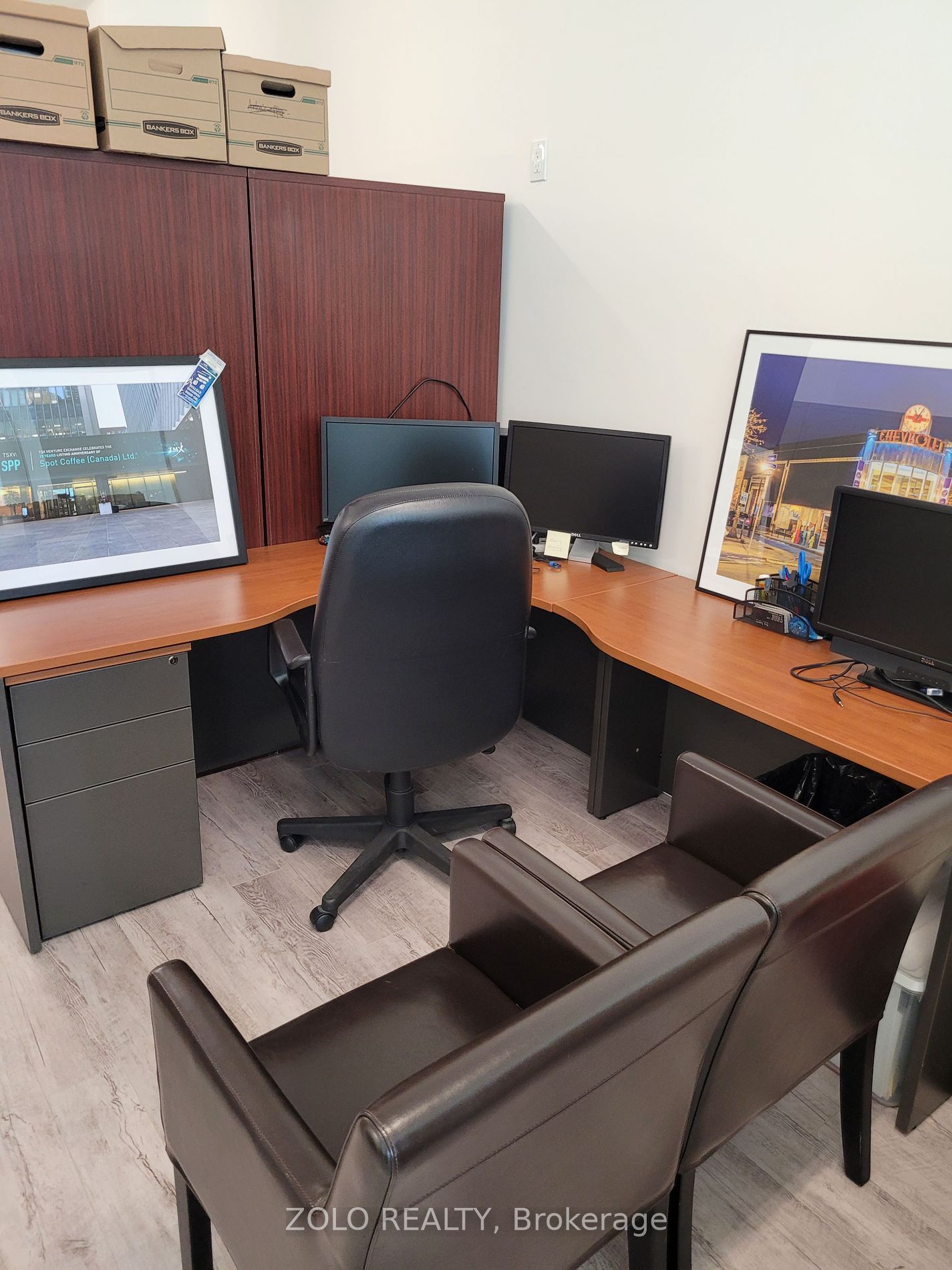 130 Queens Quay East E, #611