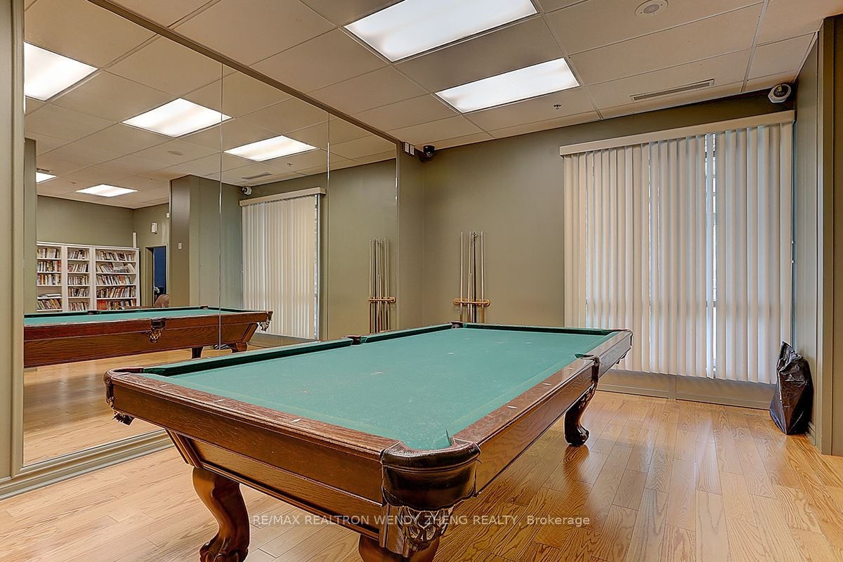 60 Byng Ave, #508
