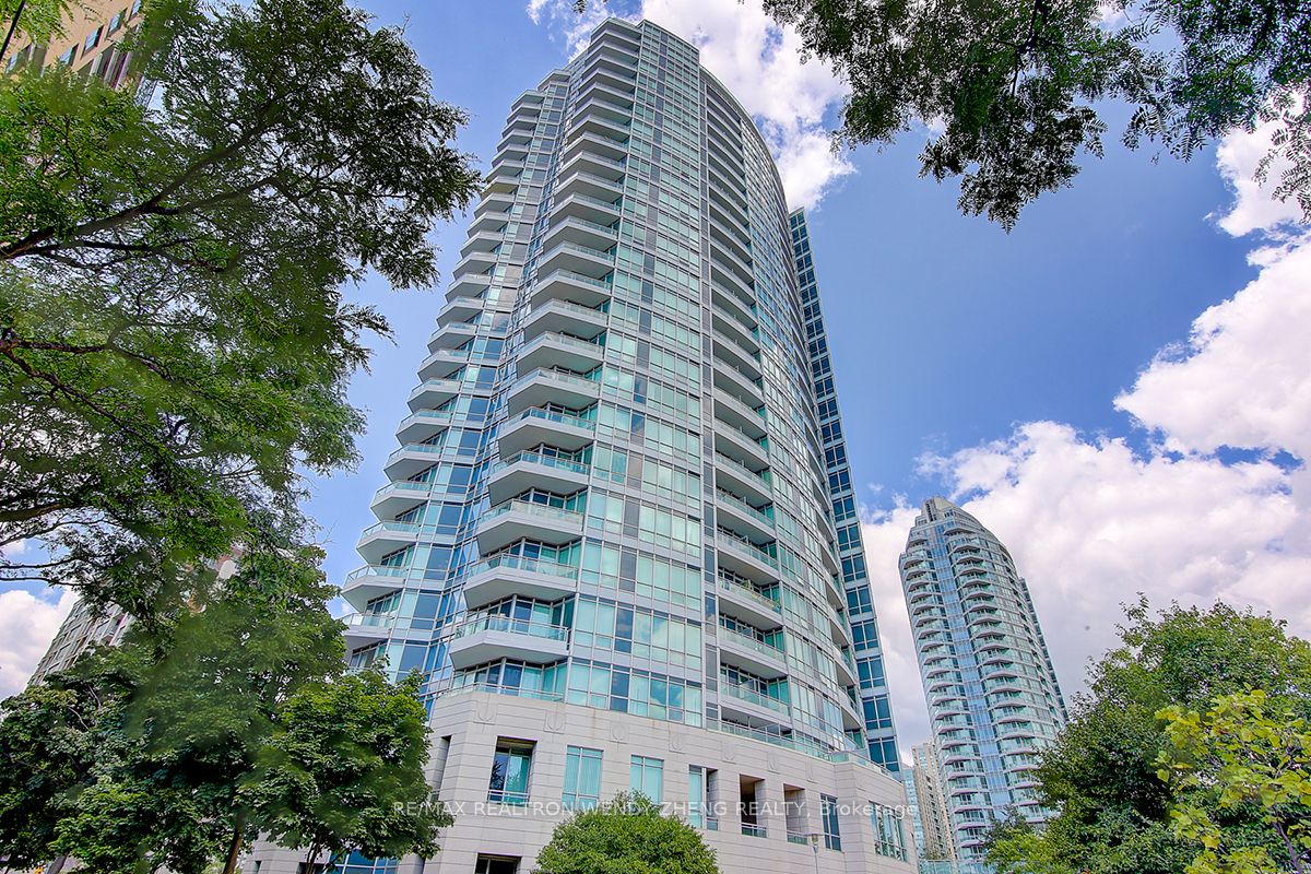 60 Byng Ave, #508