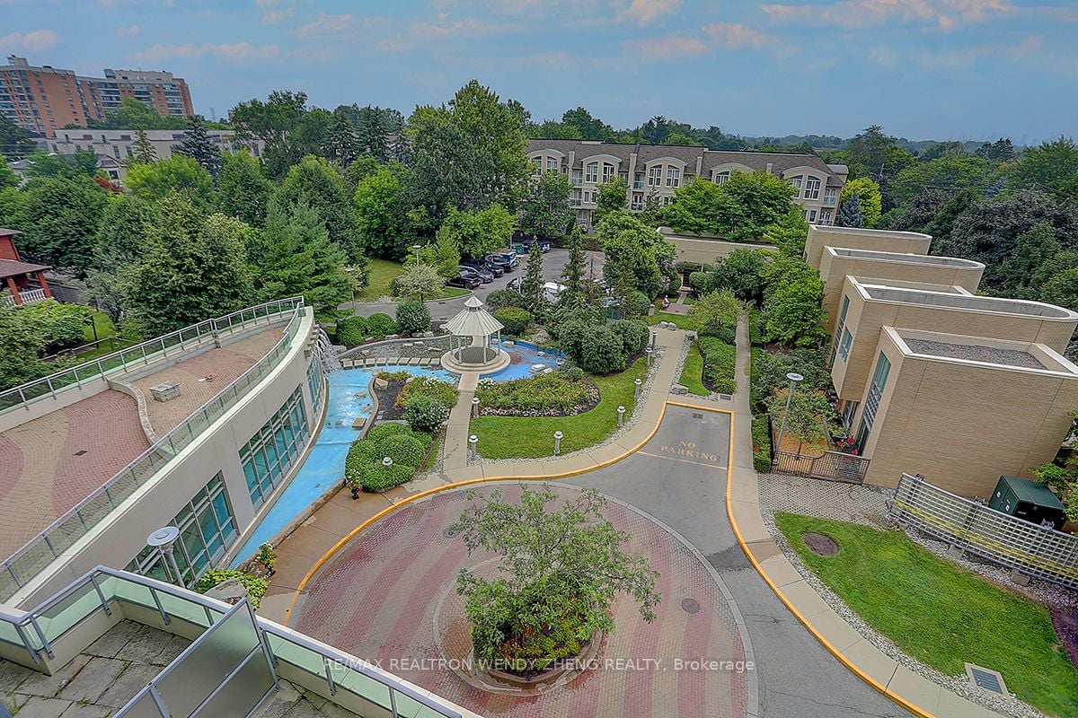 60 Byng Ave, #508