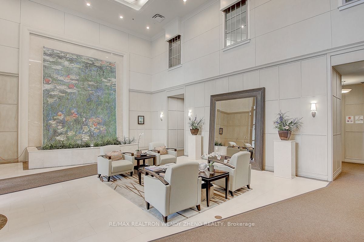60 Byng Ave, #508