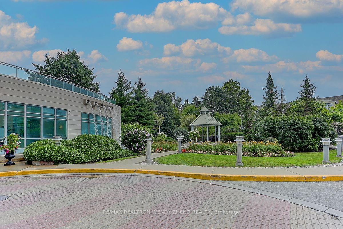60 Byng Ave, #508