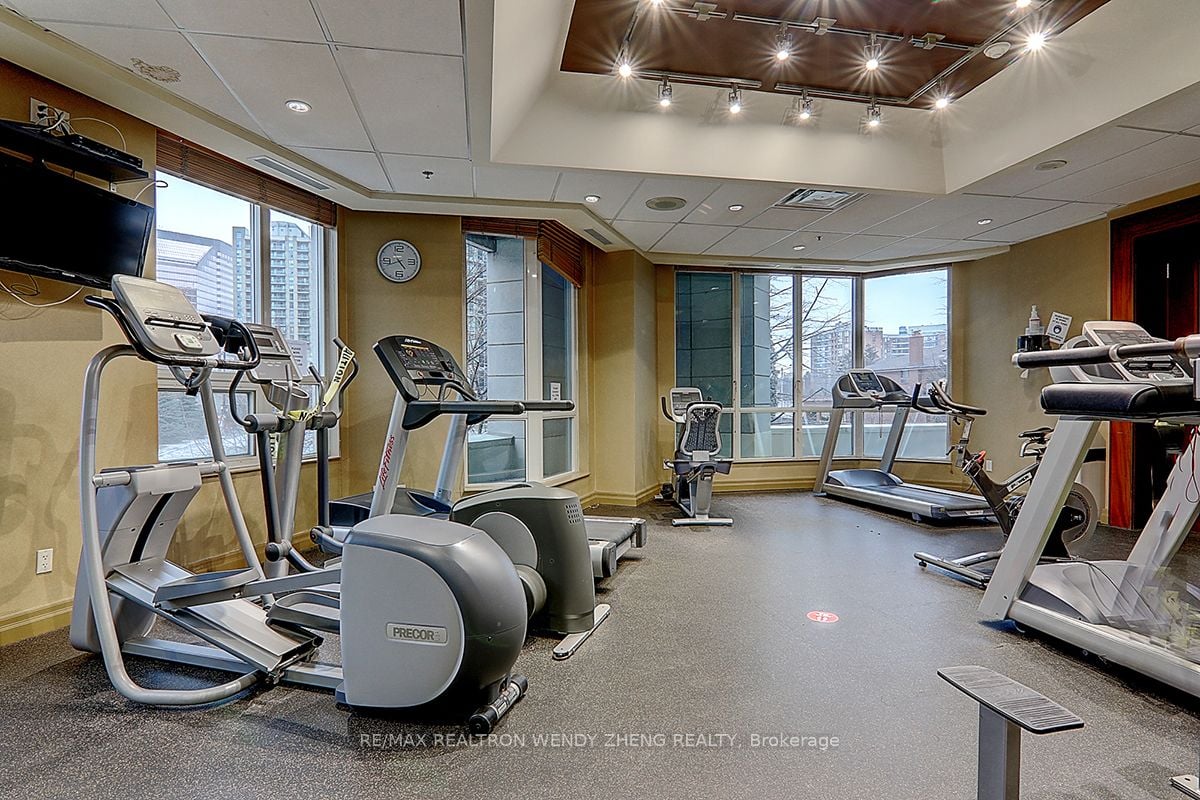 60 Byng Ave, #508