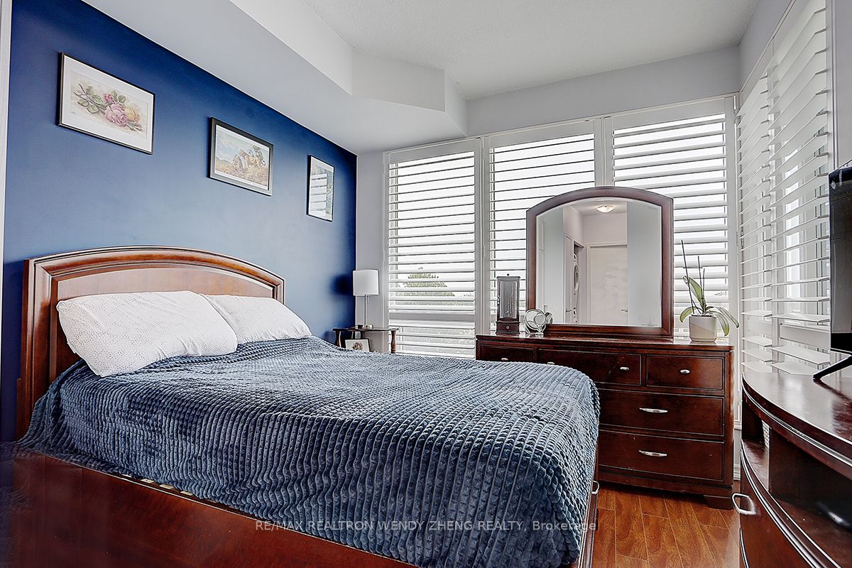 60 Byng Ave, #508