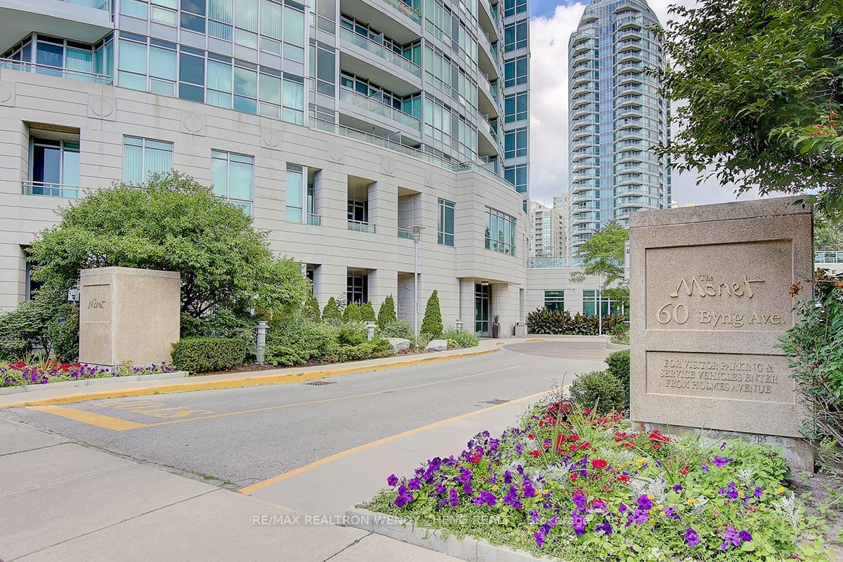 60 Byng Ave, #508
