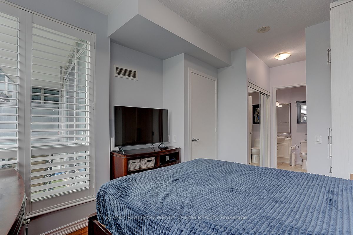 60 Byng Ave, #508