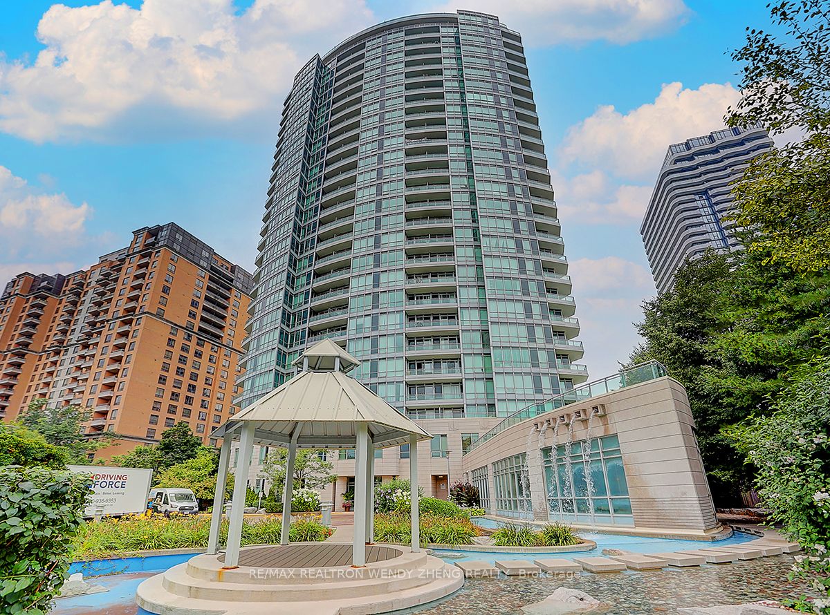 60 Byng Ave, #508