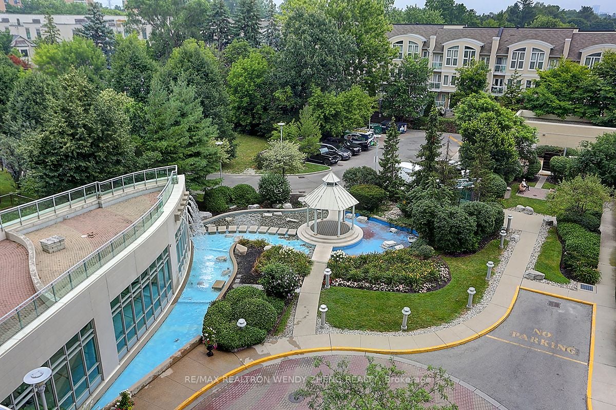 60 Byng Ave, #508