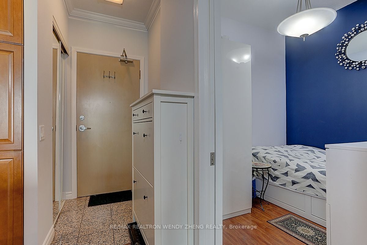 60 Byng Ave, #508
