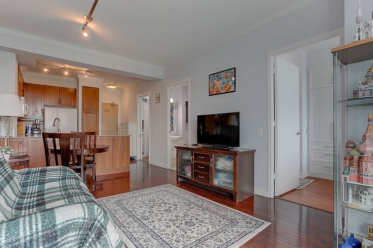 60 Byng Ave, #508