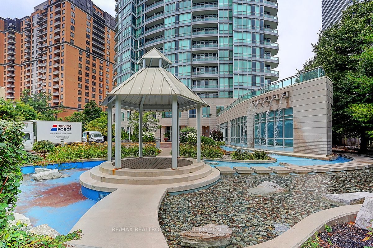 60 Byng Ave, #508
