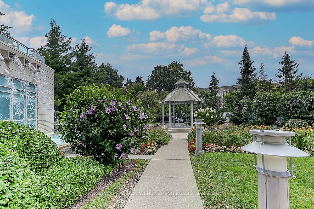 60 Byng Ave, #508