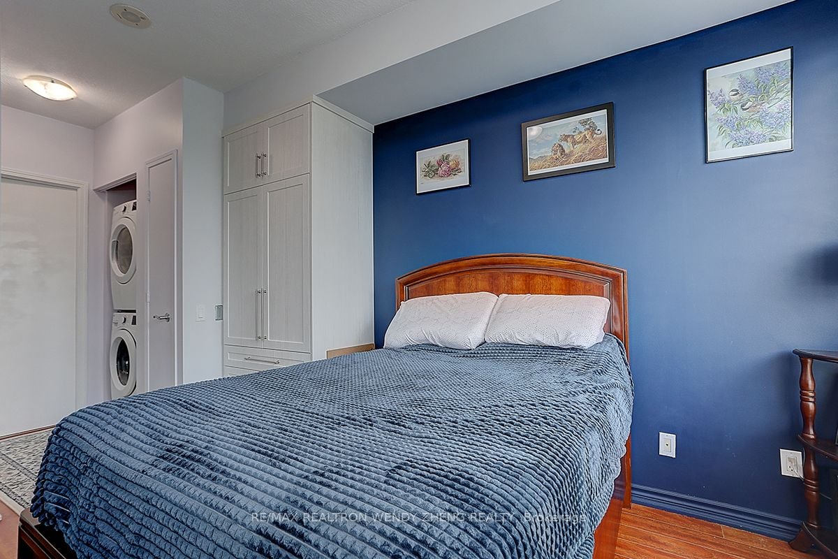 60 Byng Ave, #508