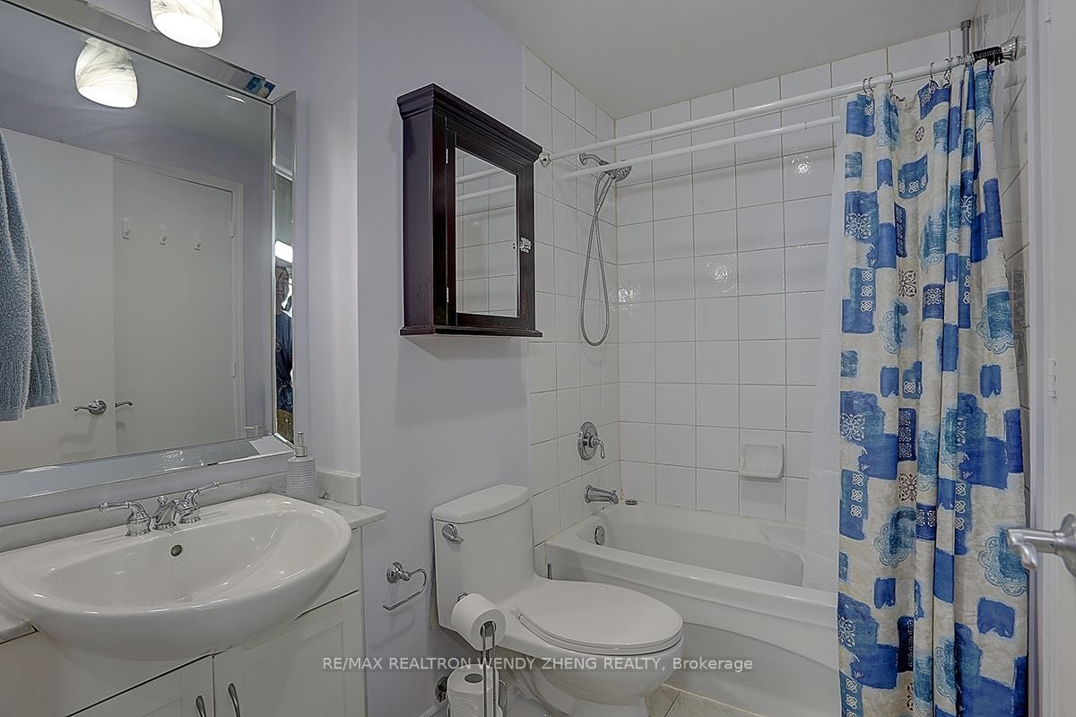 60 Byng Ave, #508