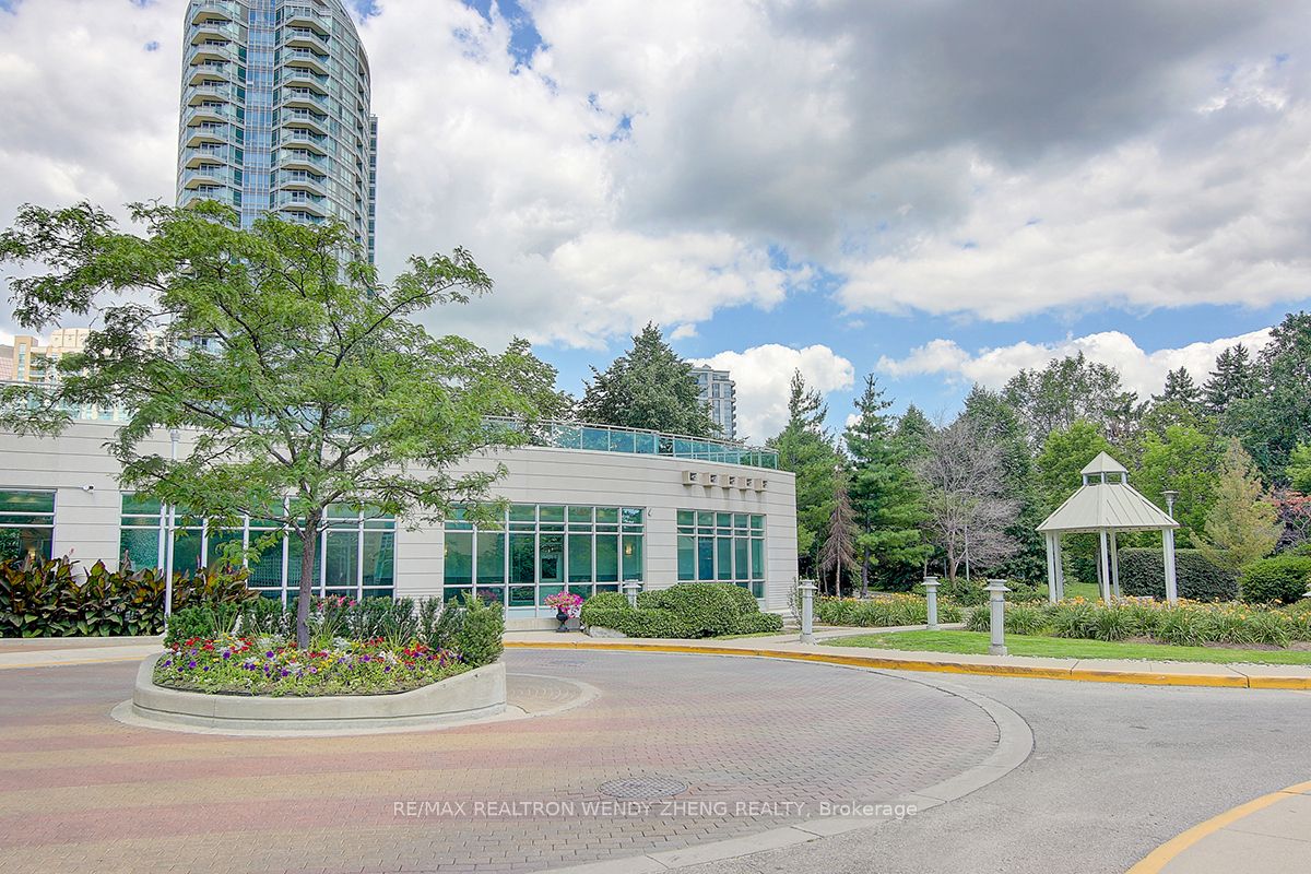 60 Byng Ave, #508