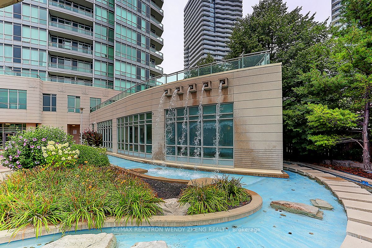 60 Byng Ave, #508