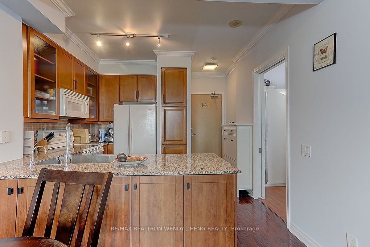 60 Byng Ave, #508