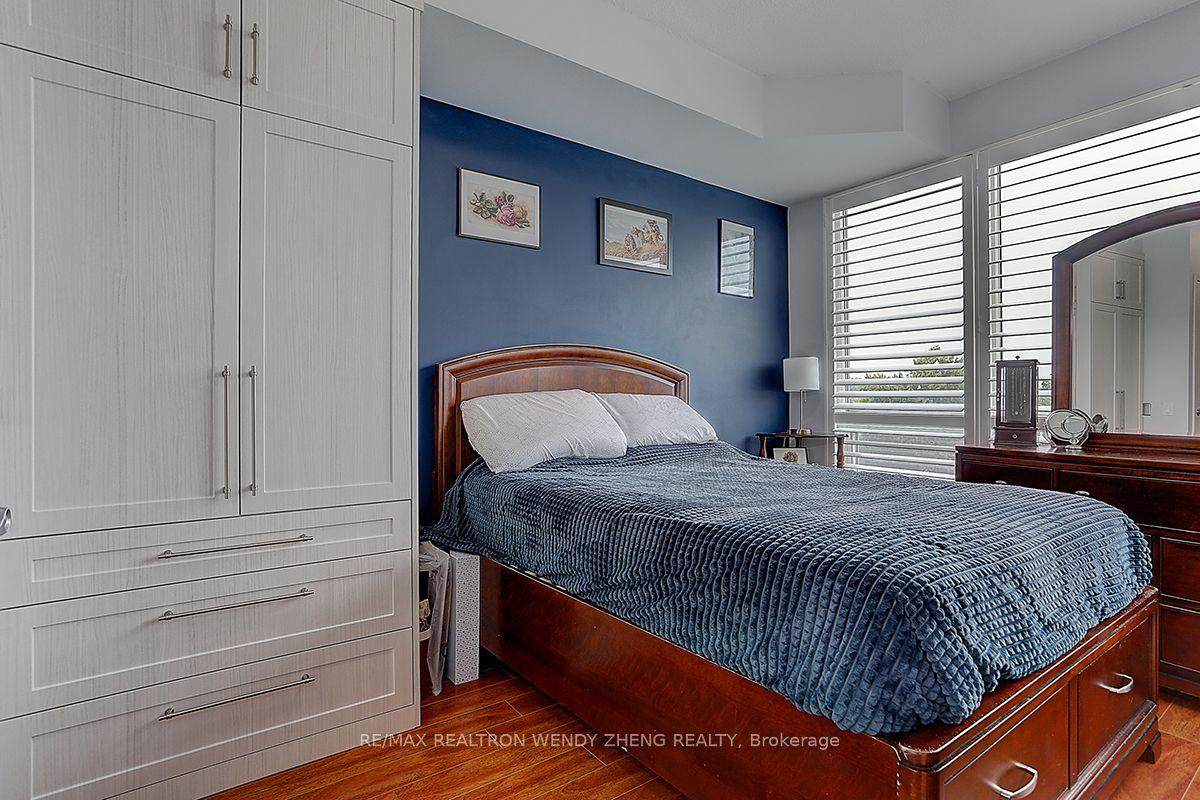 60 Byng Ave, #508